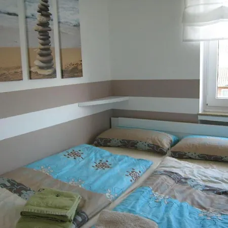 Holiday home - 2 Min Zum *