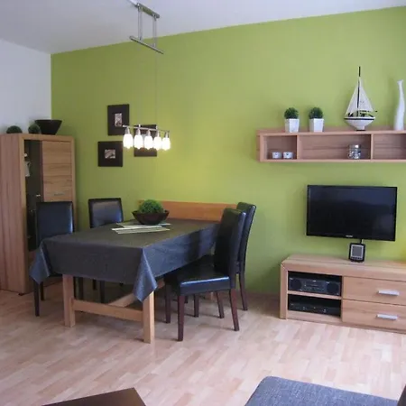 Holiday home - 2 Min Zum