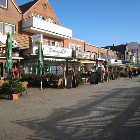 Holiday home - 2 Min Zum