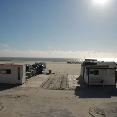 - 2 Min Zum * Borkum