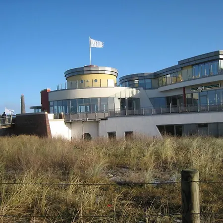 - 2 Min Zum * Borkum