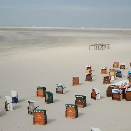 - 2 Min Zum * Borkum